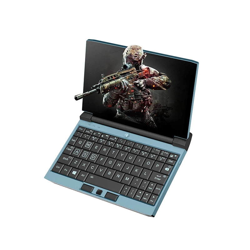 OneGX Laptop Mini PC