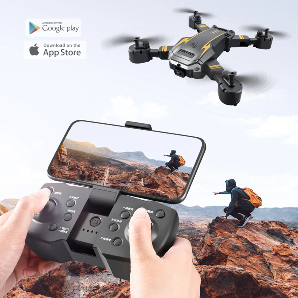 Xiaomi MIJIA G6 Drone